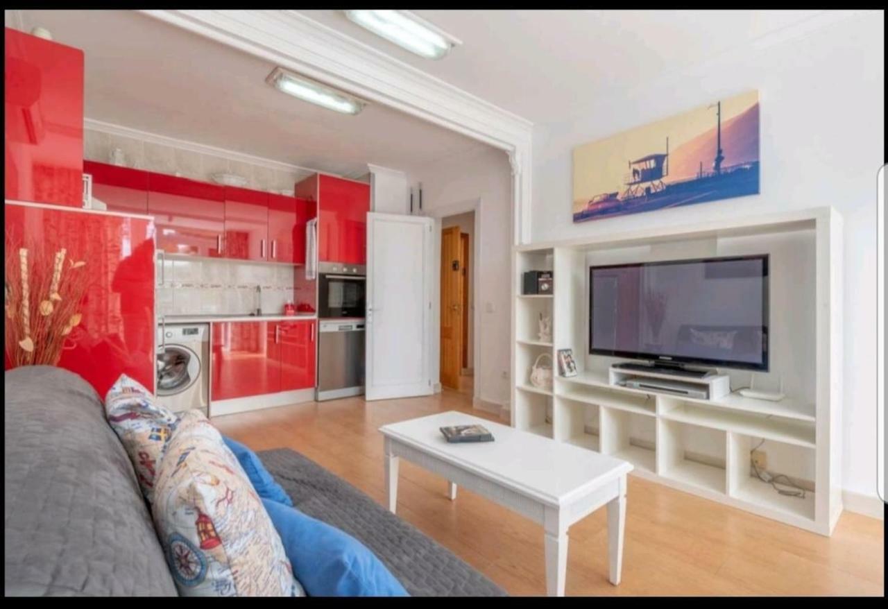 Apartment Ronda Playa *