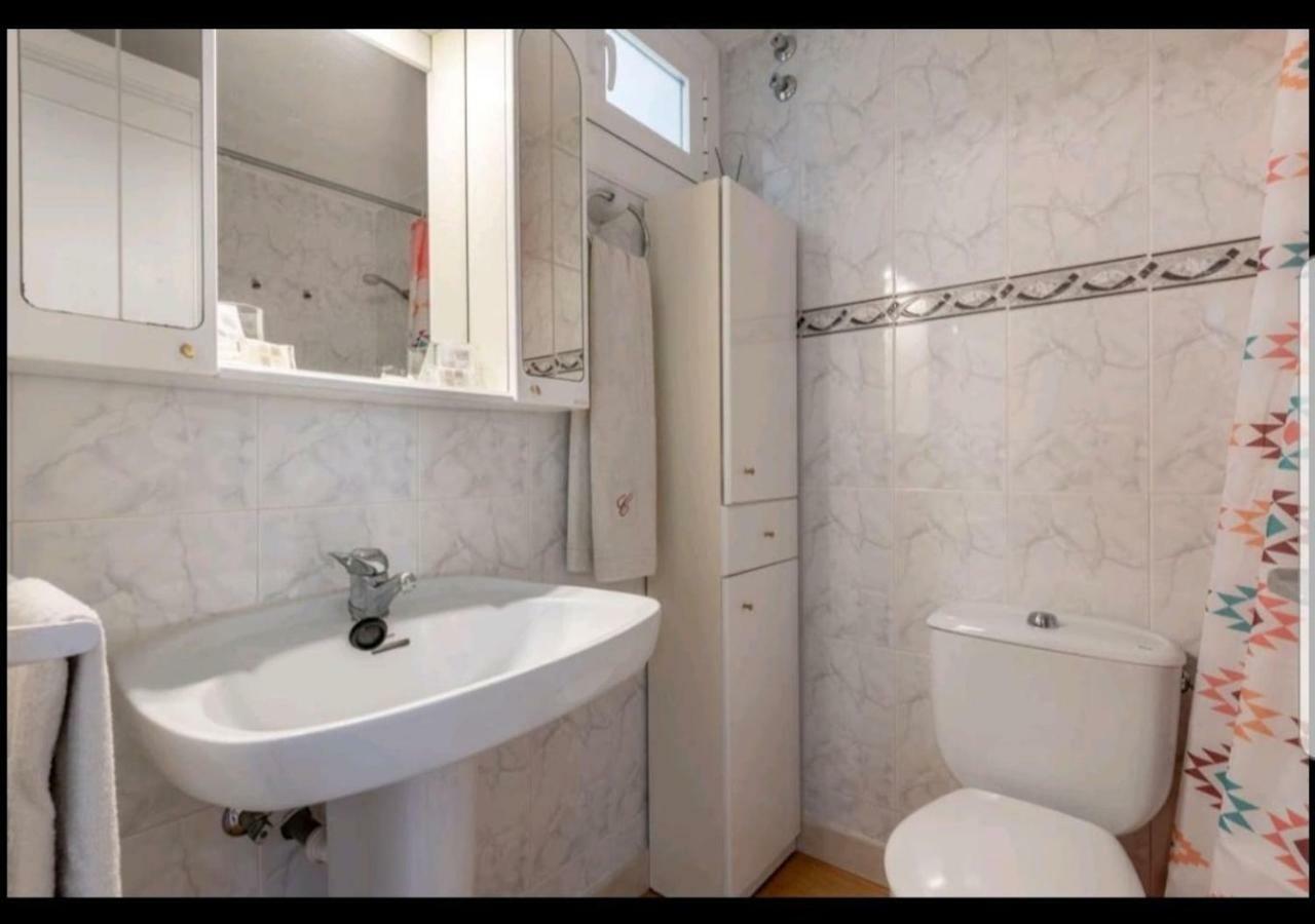 Ronda Playa Apartment *