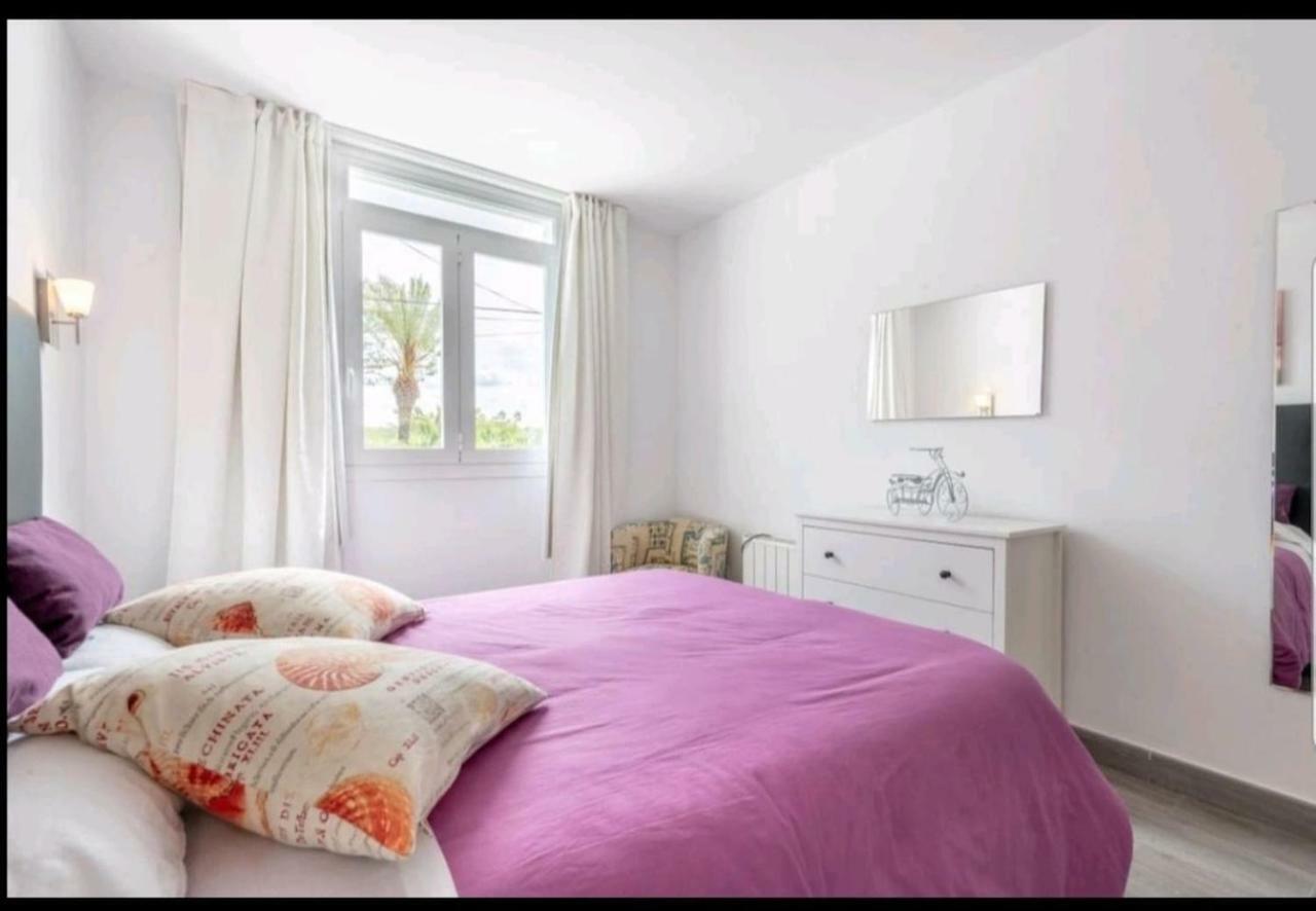 Apartment Ronda Playa