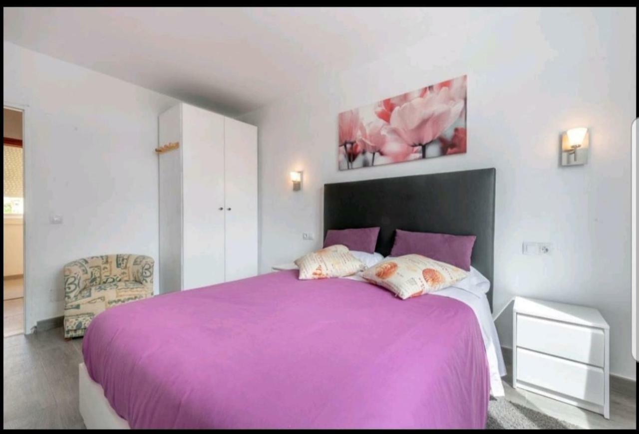 Apartment Ronda Playa *