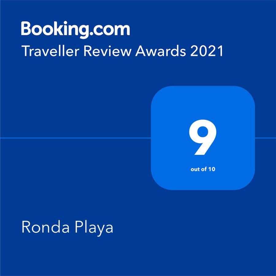 Ronda Playa Apartment Can Picafort (Mallorca)