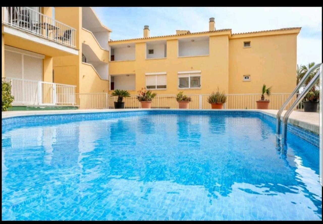 Apartment Ronda Playa *