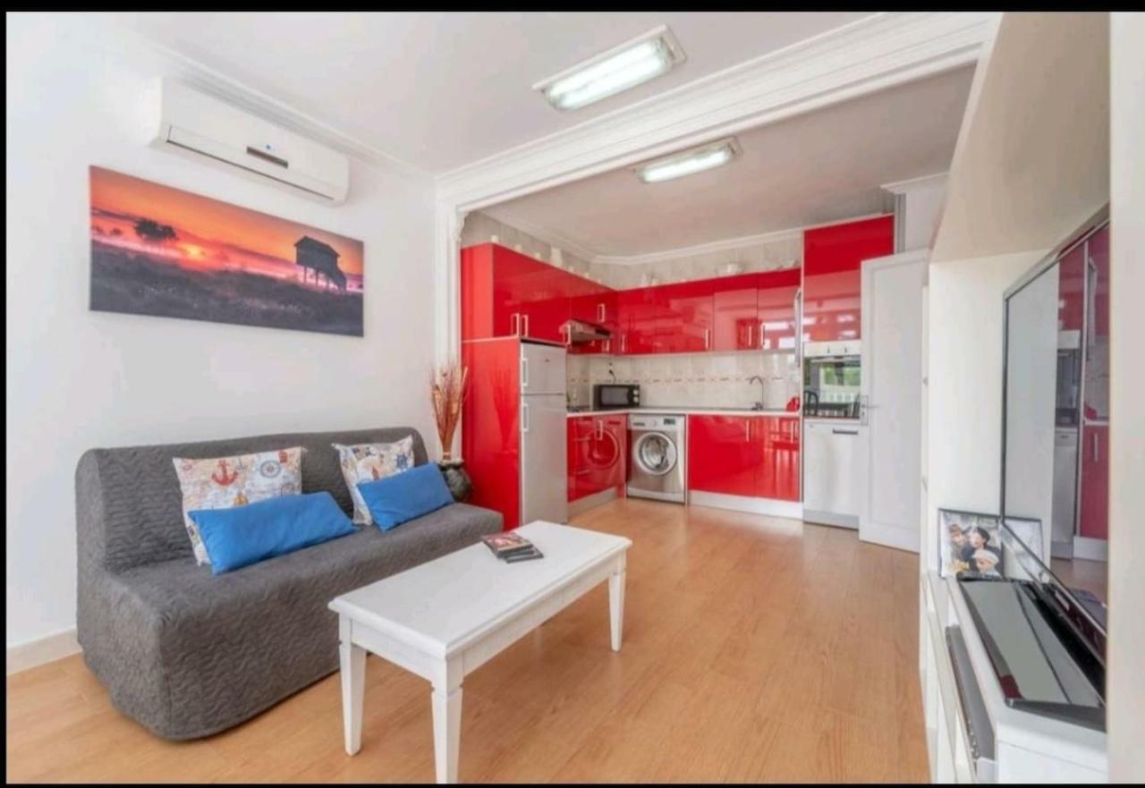Apartment Ronda Playa *